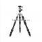 Fotopro professional compact lightweight color aluminum camera tripod