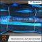 New arrival Best selling Synthetic For pulling or lifting blue rope