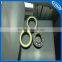 Power steering oil seal for cars made in rubber