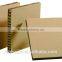 100% recyclable paperboard for paper honeycomb paperboard
