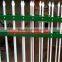 Anping Supplier Wrought Iron Fence Palisade Fence