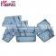 Exquisite Workmanship Handle mini Pen Or Playing Card Storage Boxes