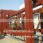 Huali block production line 100000 M3 aac block production line for sale
