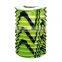 Hanging decorations blue and black ripple chinese paper lantern
