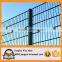 Square hole welded wire mesh