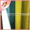 Hot sale jacquard cheap curtain fabrics floral designs factory