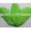 High-quality ostrich feathers 6-8 inch 15-20 cm wedding decoration