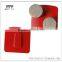 Redi-lock Diamonds Surface Level Tools for Concrete Flooring Preparation