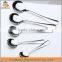 EC032AM high quality stainless steel spoon ,spoon and fork set