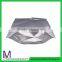 coffee doy pack bags with valve and zipper/coffee packaging bag