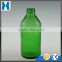 SQUARE 200ML/250ML EMPTY OLIVE OIL GLASS BOTTLE