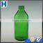 SWING TOP 500ML 750ML SMOOTH GLOSSY GLASS BEER BOTTLE