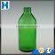 SQUARE 200ML/250ML EMPTY OLIVE OIL GLASS BOTTLE