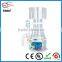 Heto Needle Wheel Pump Marine Fish Farming Protein Skimmer For Marine Tank