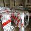 business professional custom temporary fence / mobile cavalry fence
