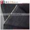 Wholesale stretch Basic blue polyester denim fabric for jeans