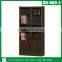 Cube Bookcase, Rattan Bookcase, Modern Corner Bookcase