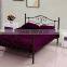 Hot selling adult metal beds for wholesales MB03