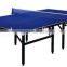 Table Tennis Table Outdoor For Gym Equipment