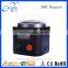New 360 video photo camera wrist 4K 360 degree sport action camera