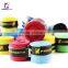 customized buffed grain badminton/tennis overgrip