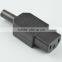 Hot selling  IEC 320 C13 female power plug connectors