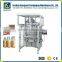 High speed grain coffee beans vertical packaging machine