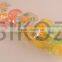 SK-V164 mixed fruit coconut jelly cup