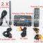 COFDM-221R AV 1080P Transmission cofdm wireless video transmitter