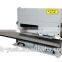 Pneumatic Driven PCB Separator for Metal PCB Board Assembly - YSVC-3