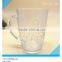 2016 Transparent tube cup japan(Made in China)