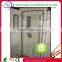 W-TEL industrial outdoor electric cabinet air conditioner