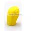 silicone car gear shift cover