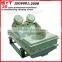 Hot Selling LS Series Inclined Small Screw Conveyor