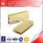 China competitive price for aluminium profile sliding wardrobe door