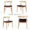 Wooden Dining Chair#AXSY09