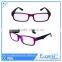 new fashion hot selling high quality magnetic split reading glasses