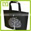 YiWu 2016 Top Quality Promotion OEM Custom Non Woven Gift Bag