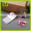 2016 Yiwu China alibaba high quality transparent plastic bag glue
