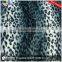 Polyester Velboa Fabric,animal print fabric