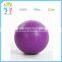 Hot sale kid plastic toy ball 5 inch grass ball