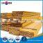 Fire Resistant Insulated Fiberglass FRP Pultrusion Profiles