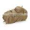 Camo Pattern Outdoor Hiking Military Backpack