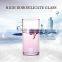 wholesale glass vase glass cup 300ml handmade high borosilicate glassware