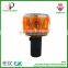 amber led emergency light/led strobe light/led ambulance light
