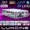 Blu-ray 3D Mini HD LED DLP Projector Android 4.2.2 OS Smart Home Cinema Luxcine