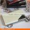 Credit card protector leather card holder blocking RFID function