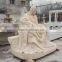 Decorative Religious Marble Pieta Statue For Sale
