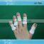 medical consumers plastic finger immobilizer a finger splint finger fracture splint