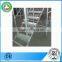 Standard ringlock scaffolding